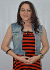 Foto de JHULLIA VIEIRA DE MATOS
