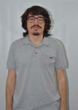 Foto de VINÍCIUS ASSARISSE MARTINS