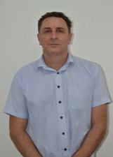 Foto de MARCOS ROBERTO CORRÊA MAISTRO