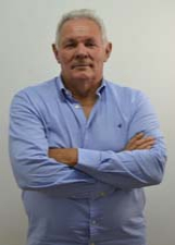 Foto de ISIDORO CAMOLEZ FILHO