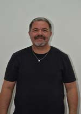 Foto de MARCO ANTONIO ROSA FERREIRA