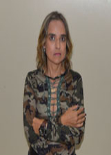Foto de CARLA REGINA MARCELINO VILLELA DE ANDRADE