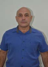 Foto de GILSON FRANCISCO ANGELELLI