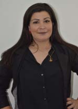 Foto de THALITA DE PAULA TEIXEIRA FIGUEIREDO