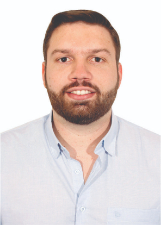 Foto de THIAGO PATRICIO INFORÇATO