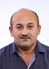Foto de SANTINO ILARIO DA ROCHA