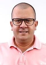 Foto de ADRIANO DONIZETE DE OLIVEIRA
