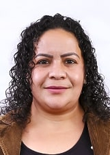 Foto de SHIRLEI DA SILVA DE JESUS