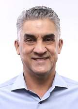 Foto de AGUINALDO APARECIDO CAMONGE FERREIRA