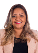 Foto de DELAINE GONÇALVES DOS SANTOS CUNHA