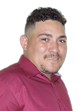 Foto de FRANCISCO SALEGIAN FERNANDES FIRMINO