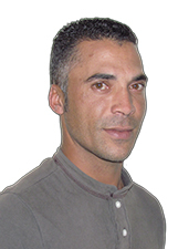 Foto de NILTON ALVES BARBOSA