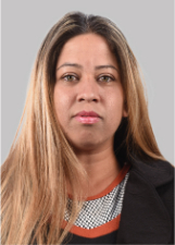 Foto de LILIA APARECIDA DOS SANTOS