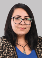 Foto de LETICIA FERNANDES RIBEIRO VIANA