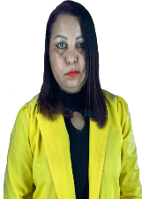 Foto de FÁTIMA PEDROSA DE MORAIS