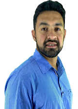 Foto de BRUNO RANGEL ARCARI