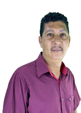 Foto de EDMILSON VIEIRA GOMES
