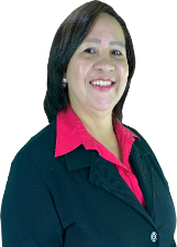 Foto de Vilma Ferreira da Silva
