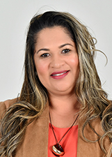 Foto de IRANEIDE DANIEL DE CARVALHO