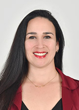 Foto de TATIANA FAVERO ROSSETTO