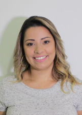 Foto de CAMILA DAMASCENO GAGLIARDI DE ANDRADE