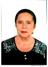 Foto de Maria Helena Pereira Fontes