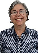 Foto de MARGARIDA MARIA DE SOUZA