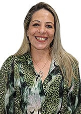 Foto de FLAVIA VIEIRA CARVALHO DE CASTRO