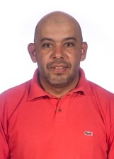 Foto de Luciano de Melo Silva