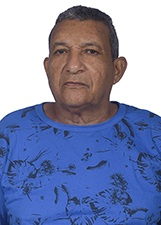 Foto de Eustáquio Faustino França