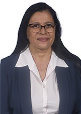 Foto de Roseli de Carvalho Sabo