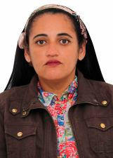Foto de CANDIDA TELES DA SILVA