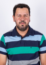Foto de CLAYTON MARTINS SANTIAGO