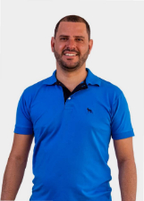 Foto de RODRIGO FERNANDES MORENO