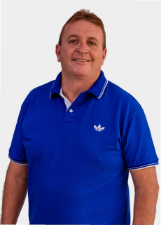 Foto de LAUDECIR LUIZ DE LIMA