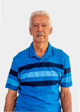 Foto de Joaquim Fernandes Chaves Netto
