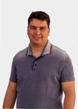 Foto de ANTONIO BONEZI FERNANDES NETO