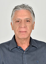 Foto de Gabriel Ferrato dos Santos