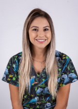 Foto de BIANCA CRISTINA CARLOS
