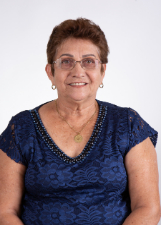 Foto de CLEUSA MARIA LUCIANO NICOLUSSI