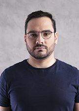 Foto de THOMAZ HENRIQUE BARBOSA DA SILVA