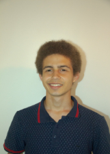 Foto de BRUNO WALLACE VIEIRA OLIVEIRA