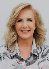 Foto de RITA DE CASSIA SISTE BERGAMASCO