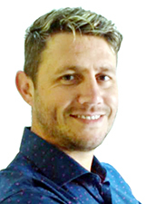 Foto de WALTER PAES DE ALMEIDA