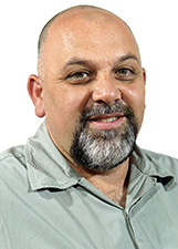 Foto de MARCIO ALEXANDRE ROSSI