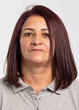 Foto de IZAURA APARECIDA DO NASCIMENTO FERRO