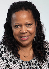 Foto de FÁTIMA APARECIDA BERNARDES