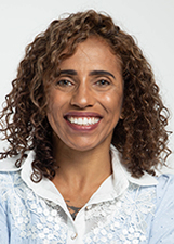 Foto de ANDRÉIA APARECIDA CARVALHO VIEIRA DE MELLO