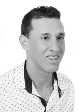 Foto de MAICON FELIPE DE ALMEIDA RAYMUNDO