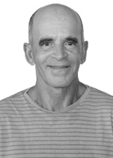 Foto de DJALMA SANTOS ANDRADE